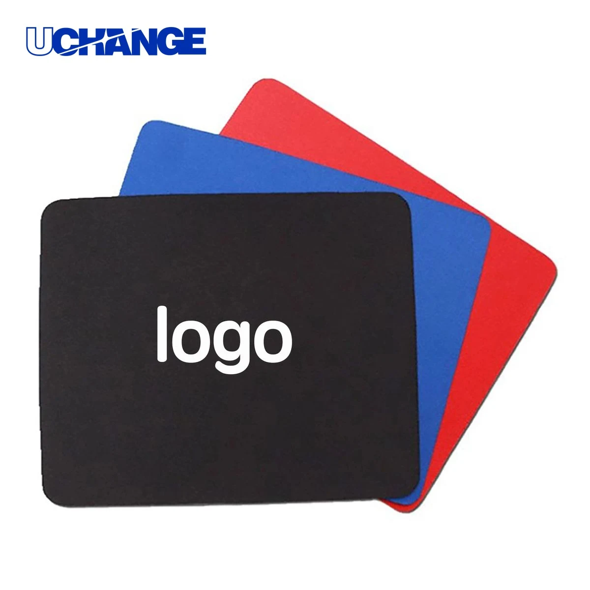 Printed Computer Mouse Pad Mat for Branding 1