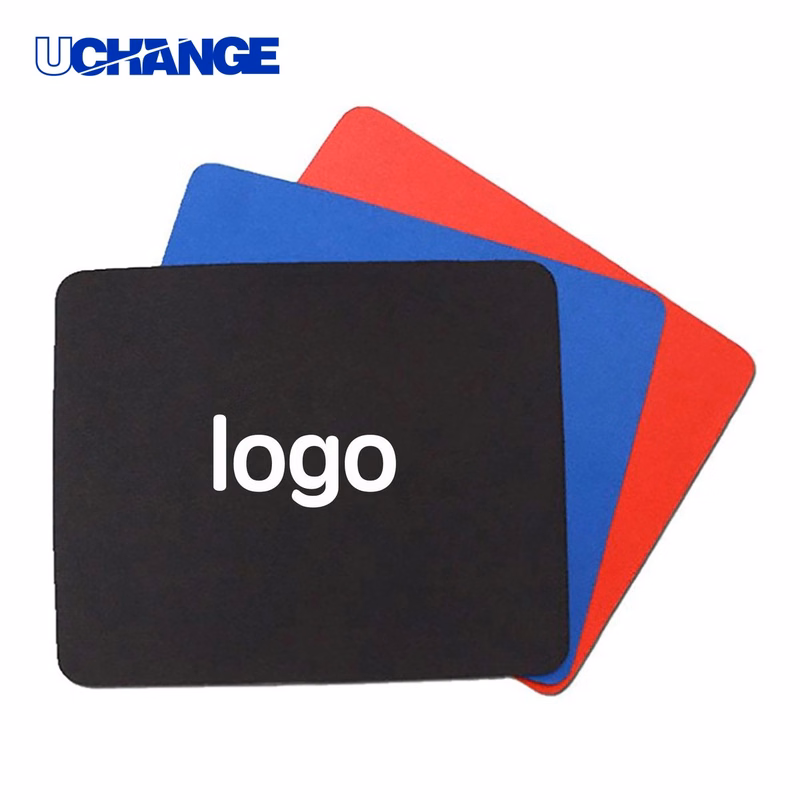 Printed Computer Mouse Pad Mat for Branding