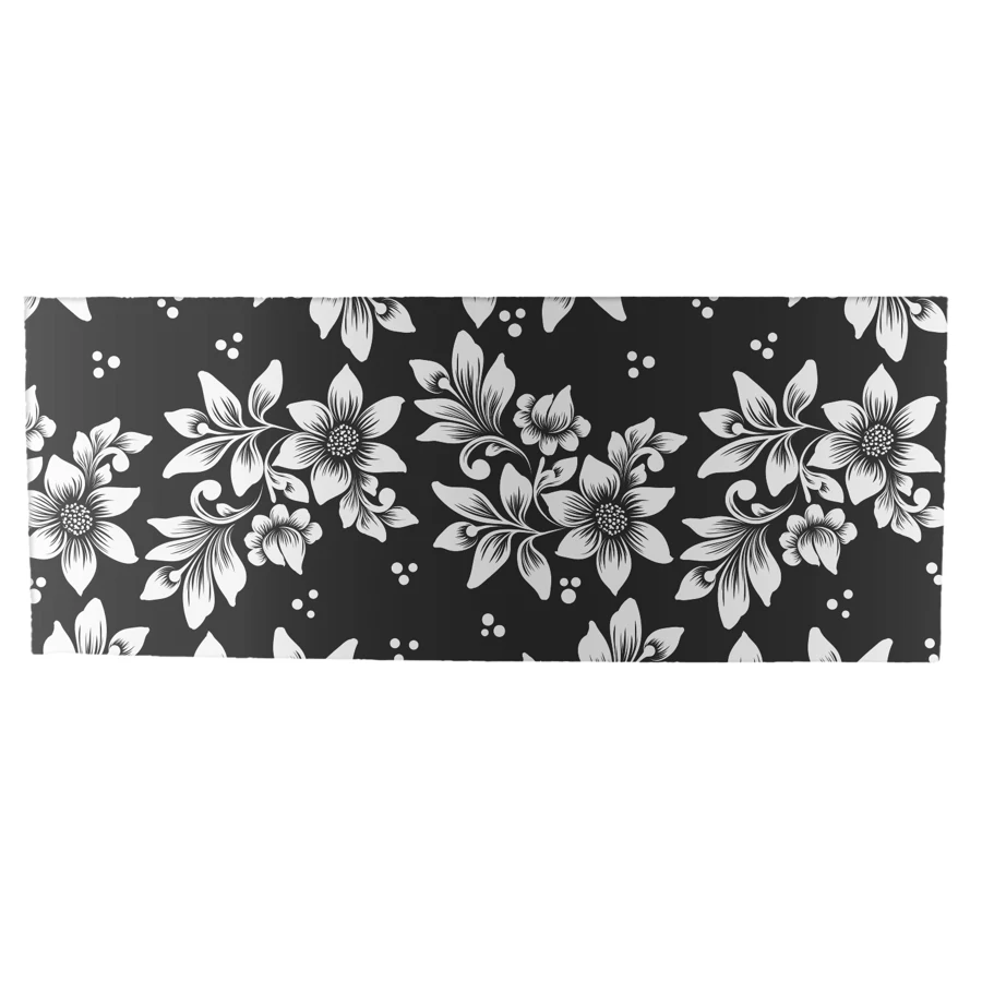 Sublimation Headband - CoolMax Mesh 1