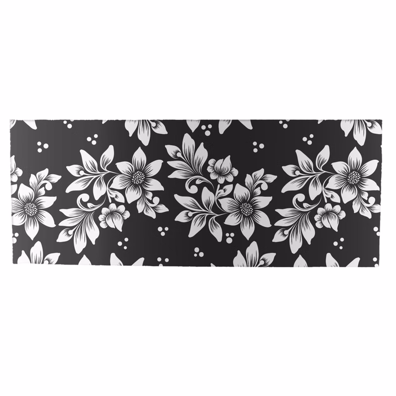 Sublimation Headband - CoolMax Mesh
