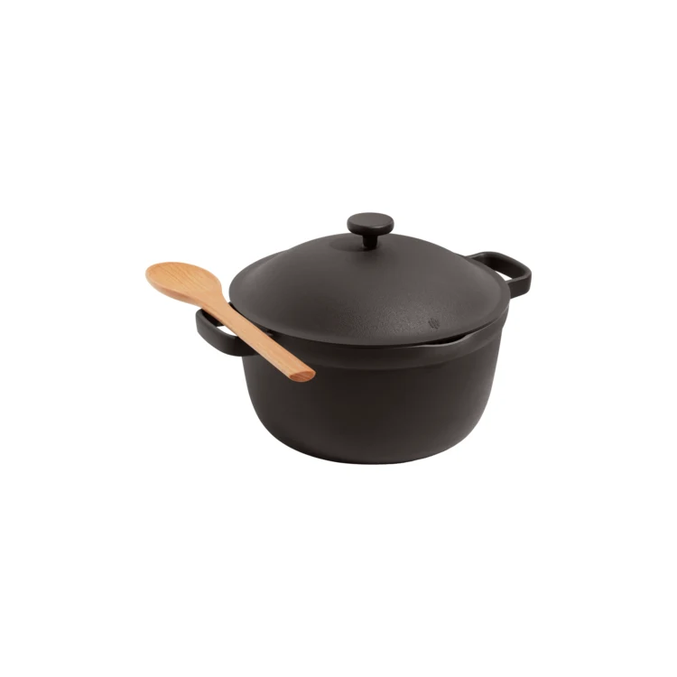 Our Place Perfect Pot - Charcoal 1