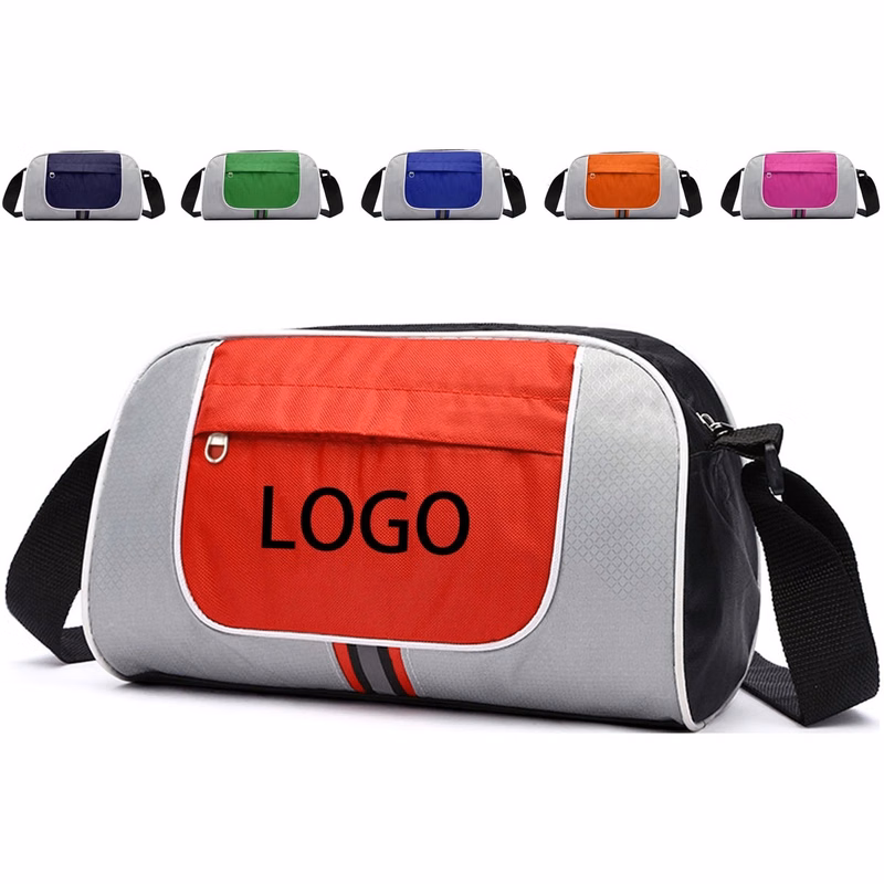 Small Gym Bag