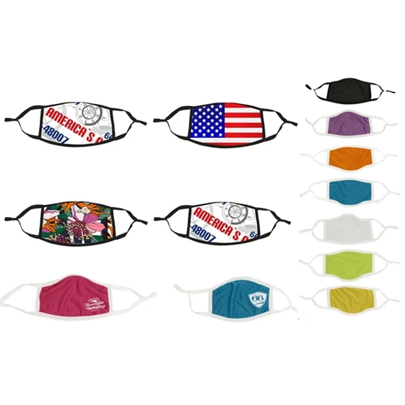 3ply Reusable Cooling Mask 1