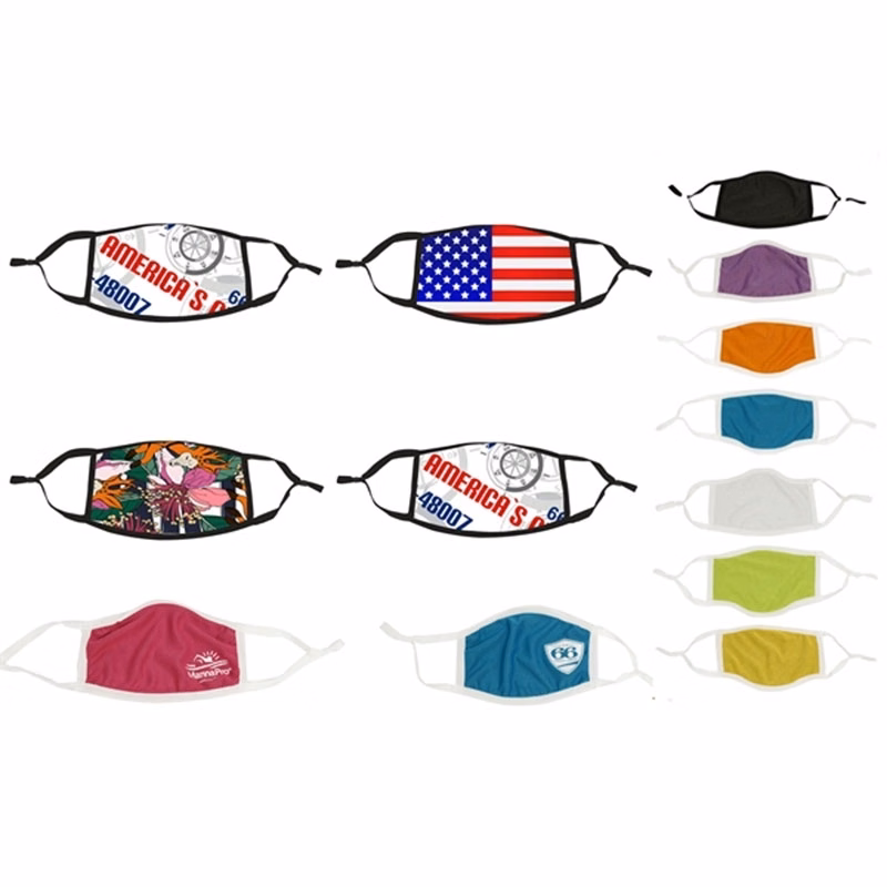3ply Reusable Cooling Mask