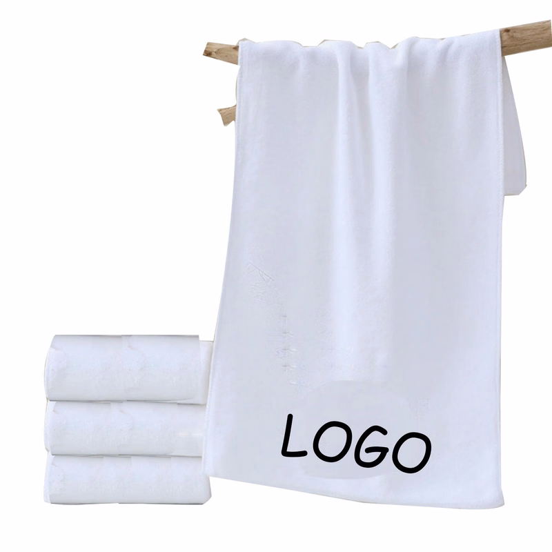 Customized Advertising Towel