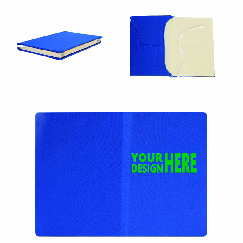 MOQ 50 Portable Stretchable Book Cover