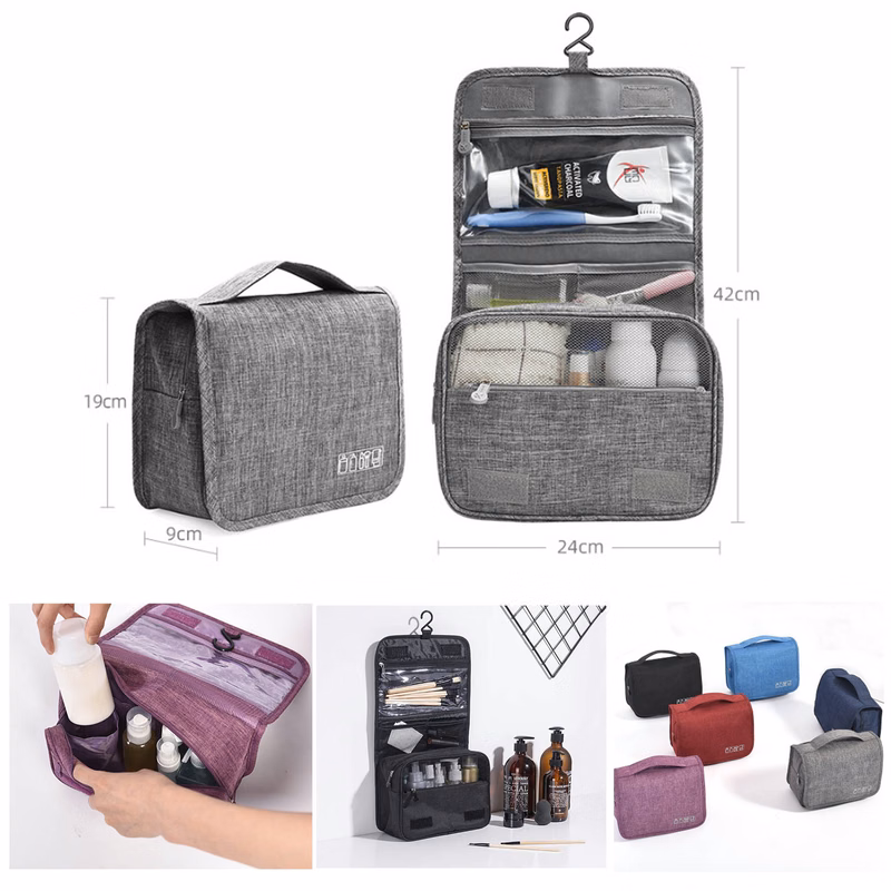Multi-function Waterproof WashingBag