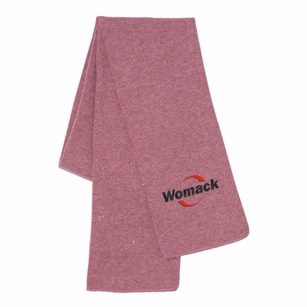 Sportsman SP04 Knit Scarf