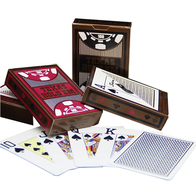 Custom Playing Cards 1