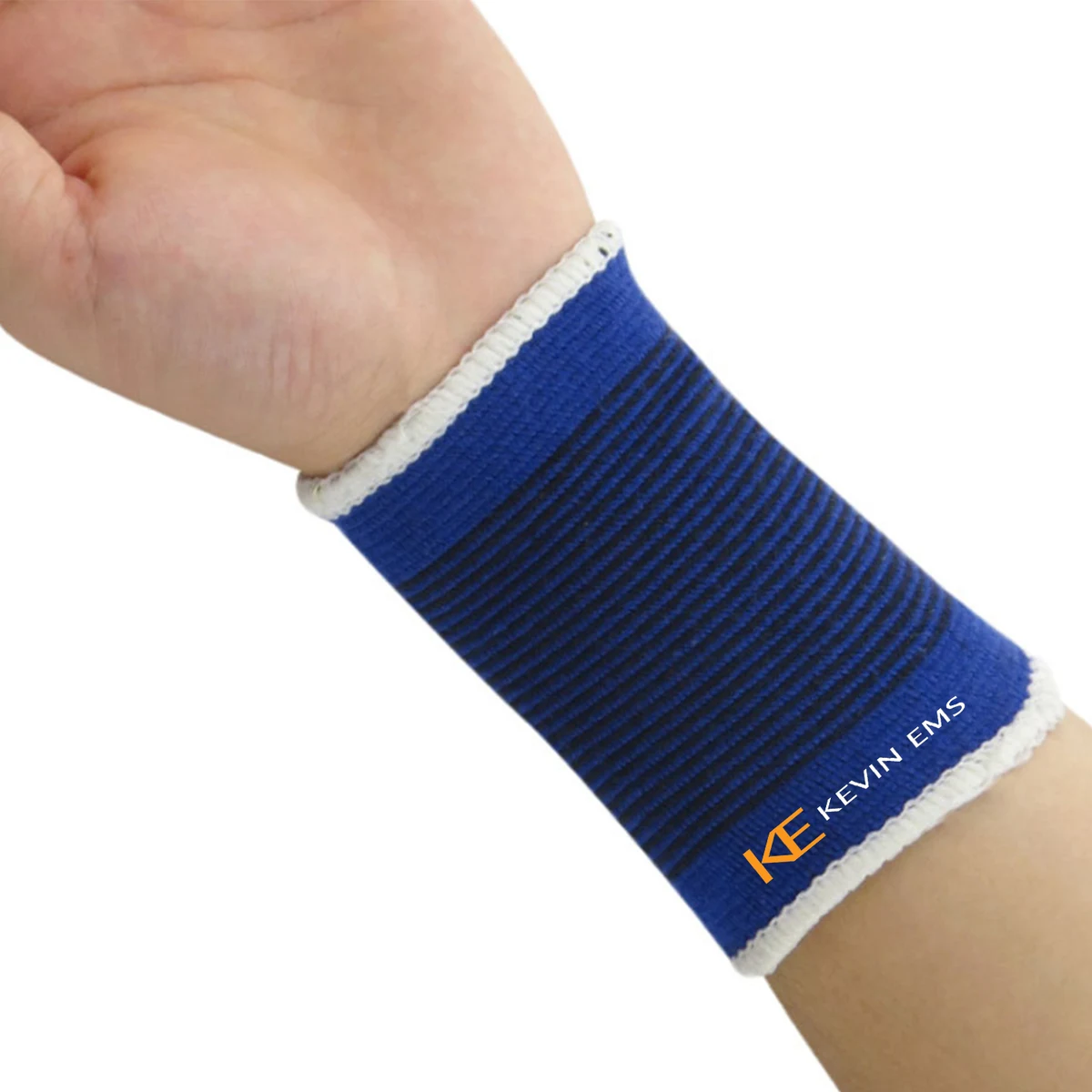 T / C Knitted Wrist Guard 1