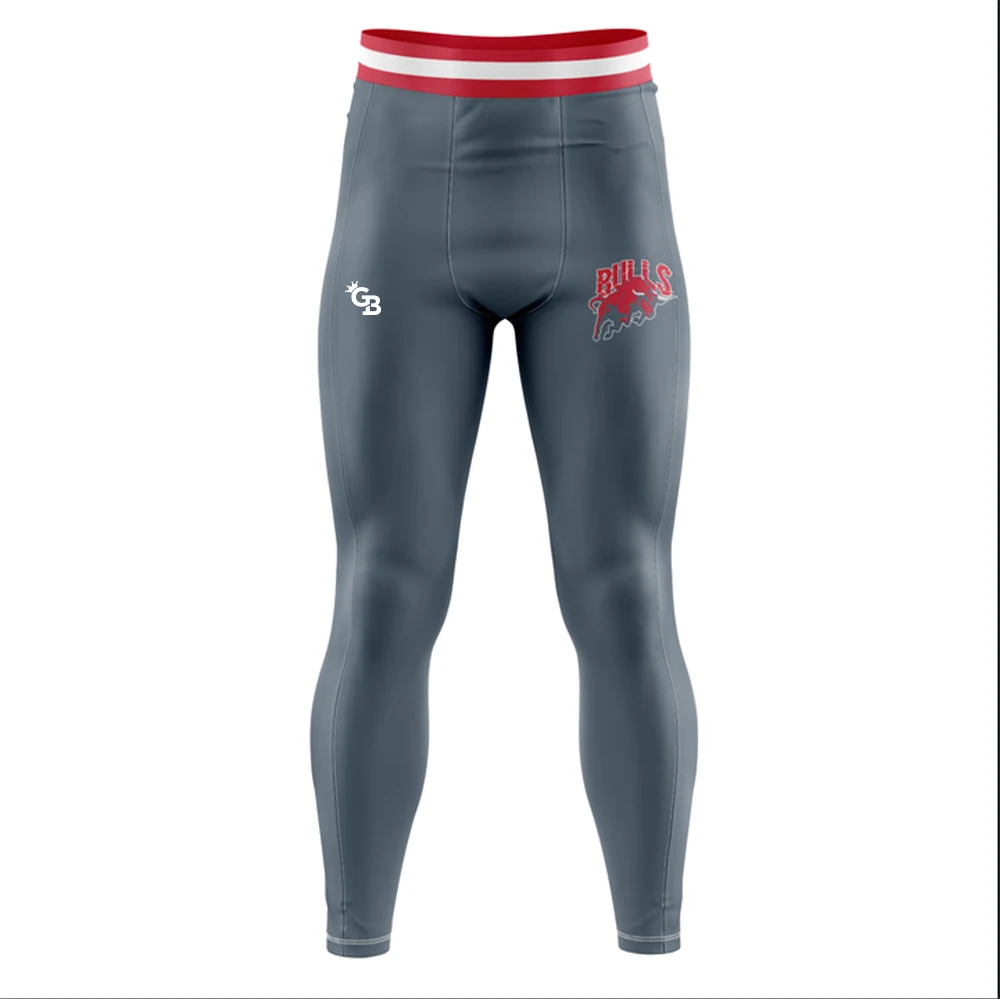 Compression Pants 1