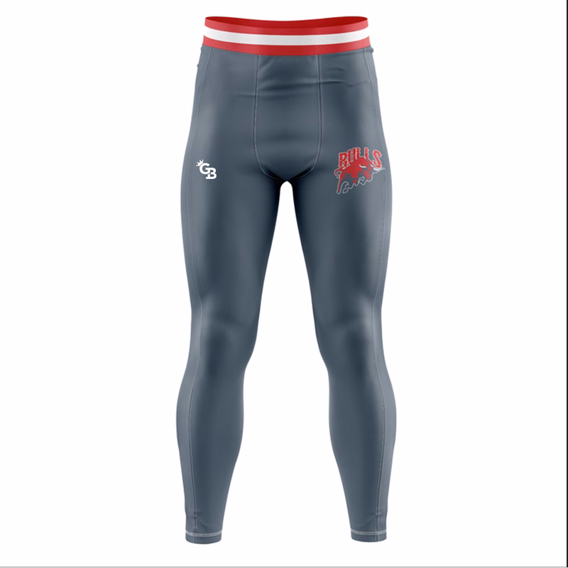 Compression Pants
