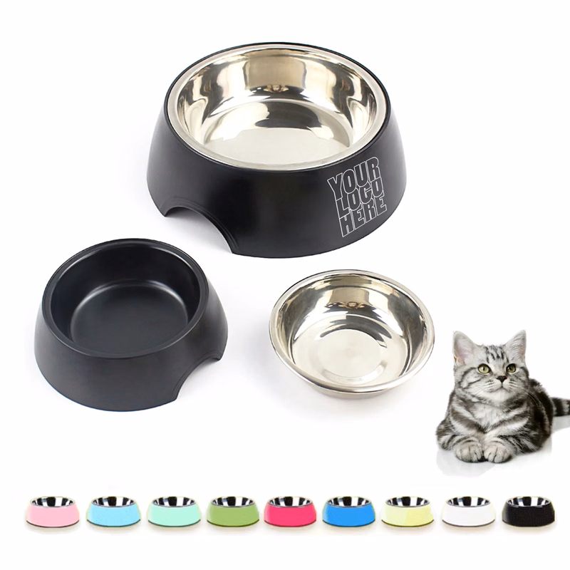 Pet Food Bowl