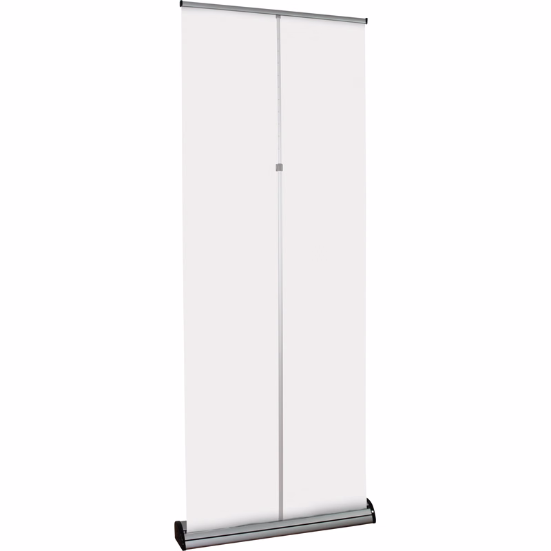 Barracuda 800 Retractable Banner Stand (Hardware Only)