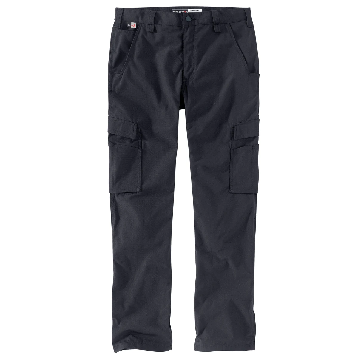 Carhartt Mens FR Relaxed Straight Force Ripstop Cargo Pant 1