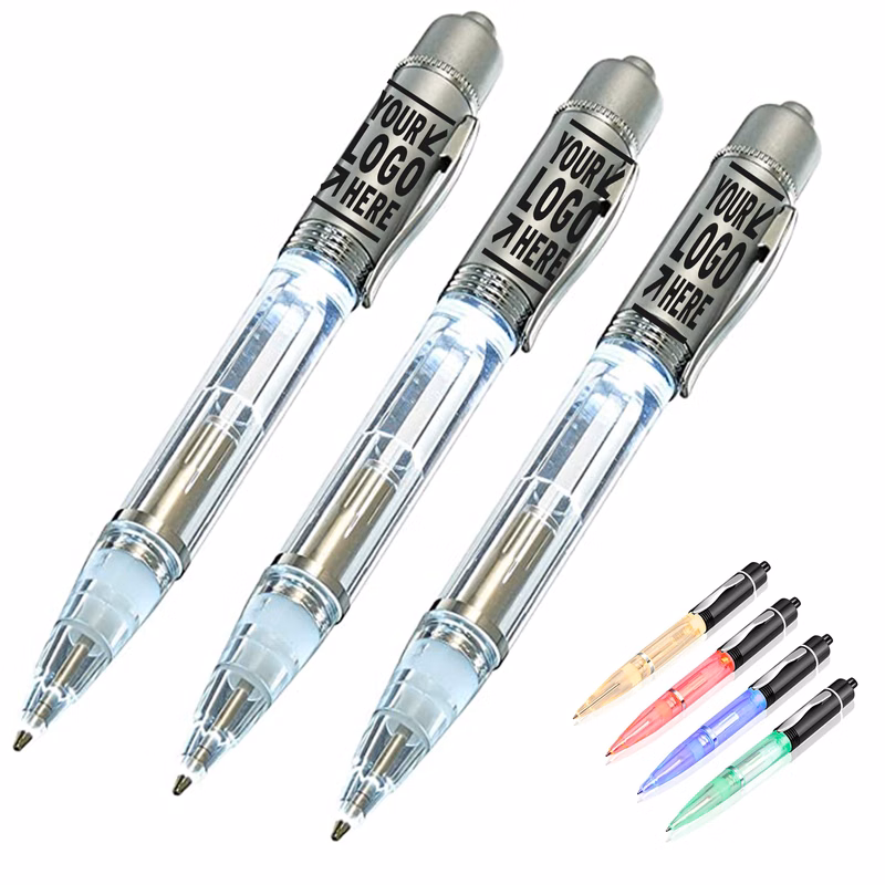 Night Writing Flashlight Pen