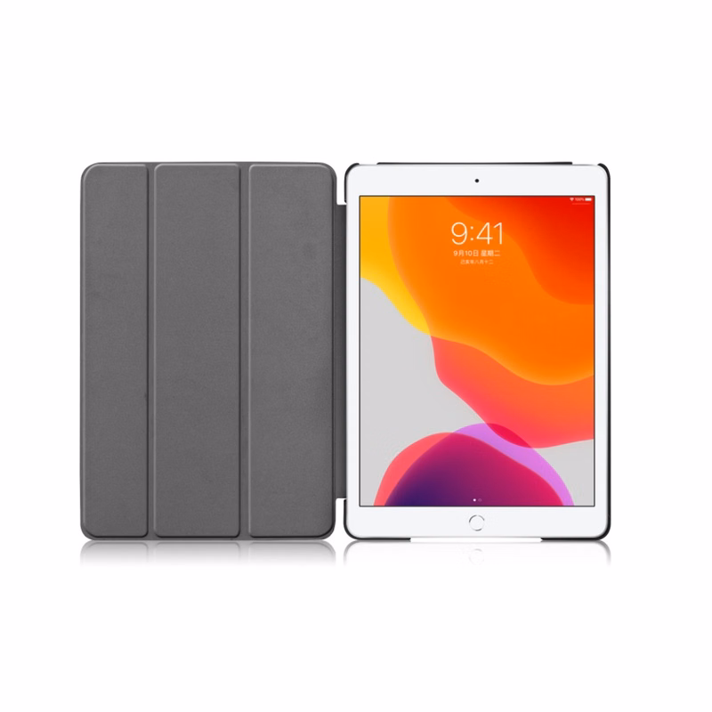 iPad 10.2" 2019/2021 3 Panel Easel Case