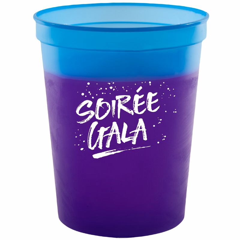 16oz Mood Stadium Cups