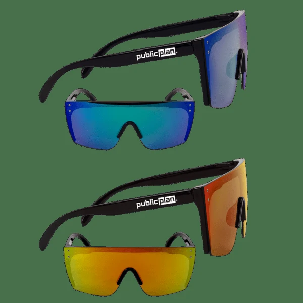 Cobra Sunglasses 1