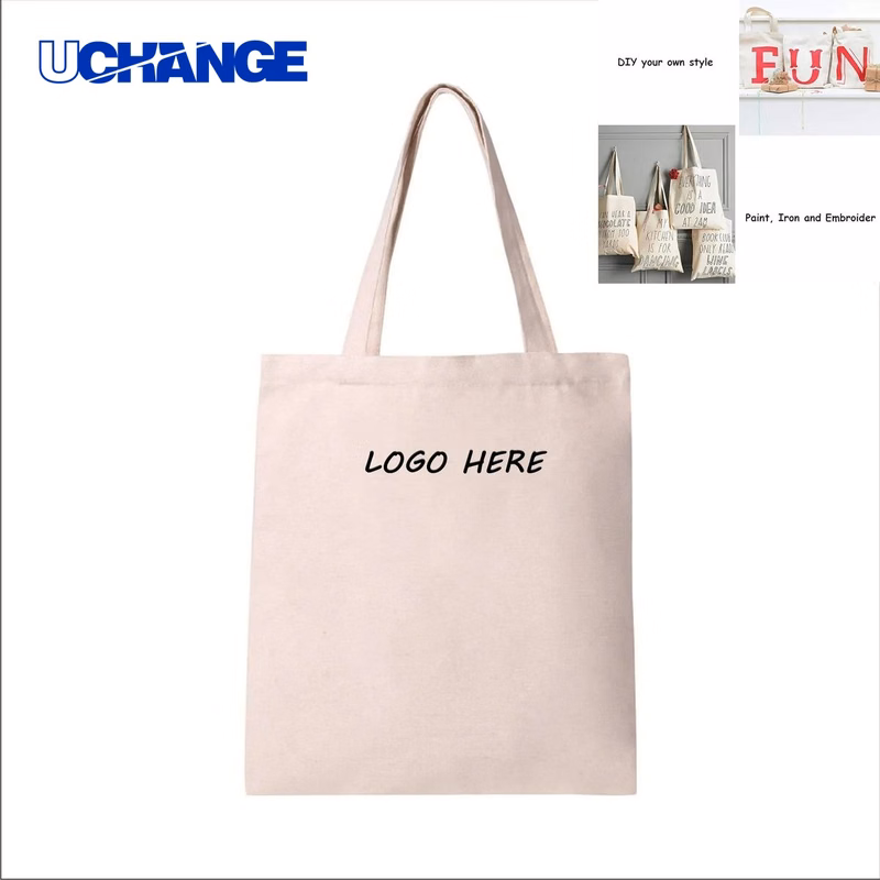 One-Shoulder Canvas Bag Casual Carry for Daily Use
