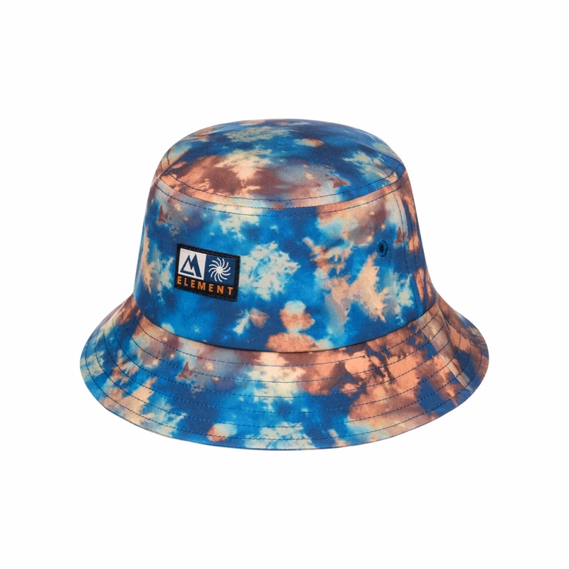 Custom Bucket Hats