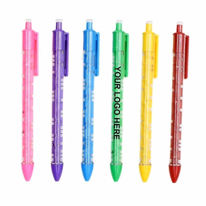 A-Maze Me Ballpoint Pen