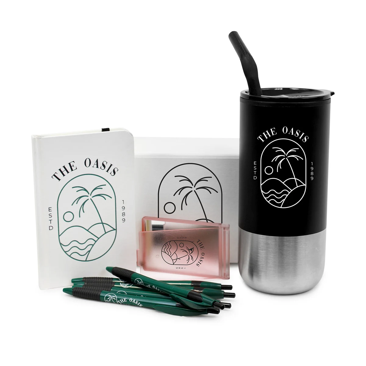 Mindful Moments Gift Box 1
