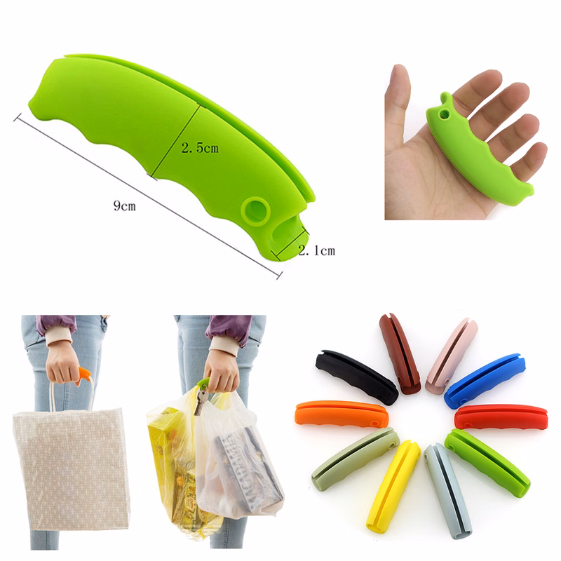 Shopping Bag Handle Carrier