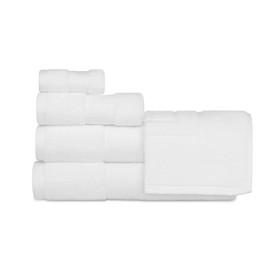 Miasma Washcloth, 13 x 13, 1.75 lb. 1