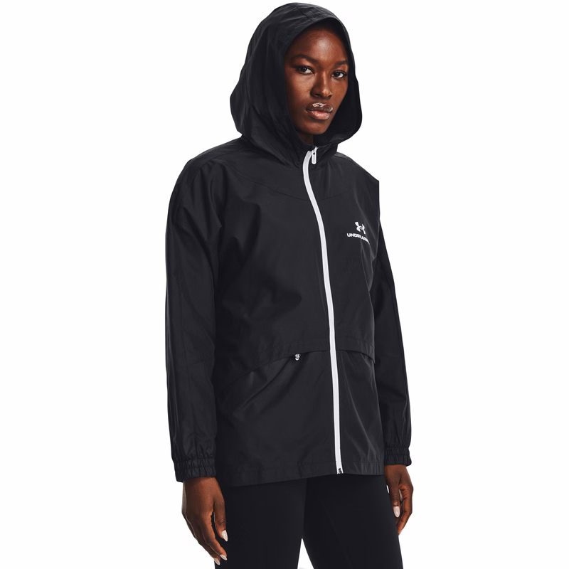 UA RUSH Woven Women's Jacket