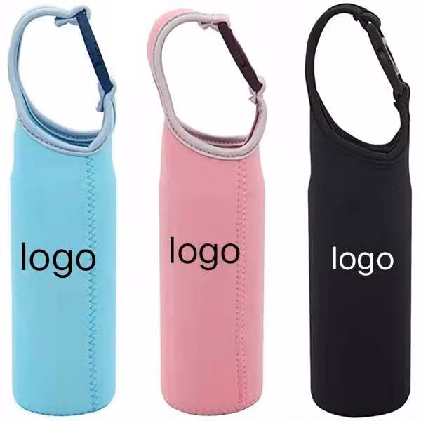 Neoprene bottle cooler Sleeve