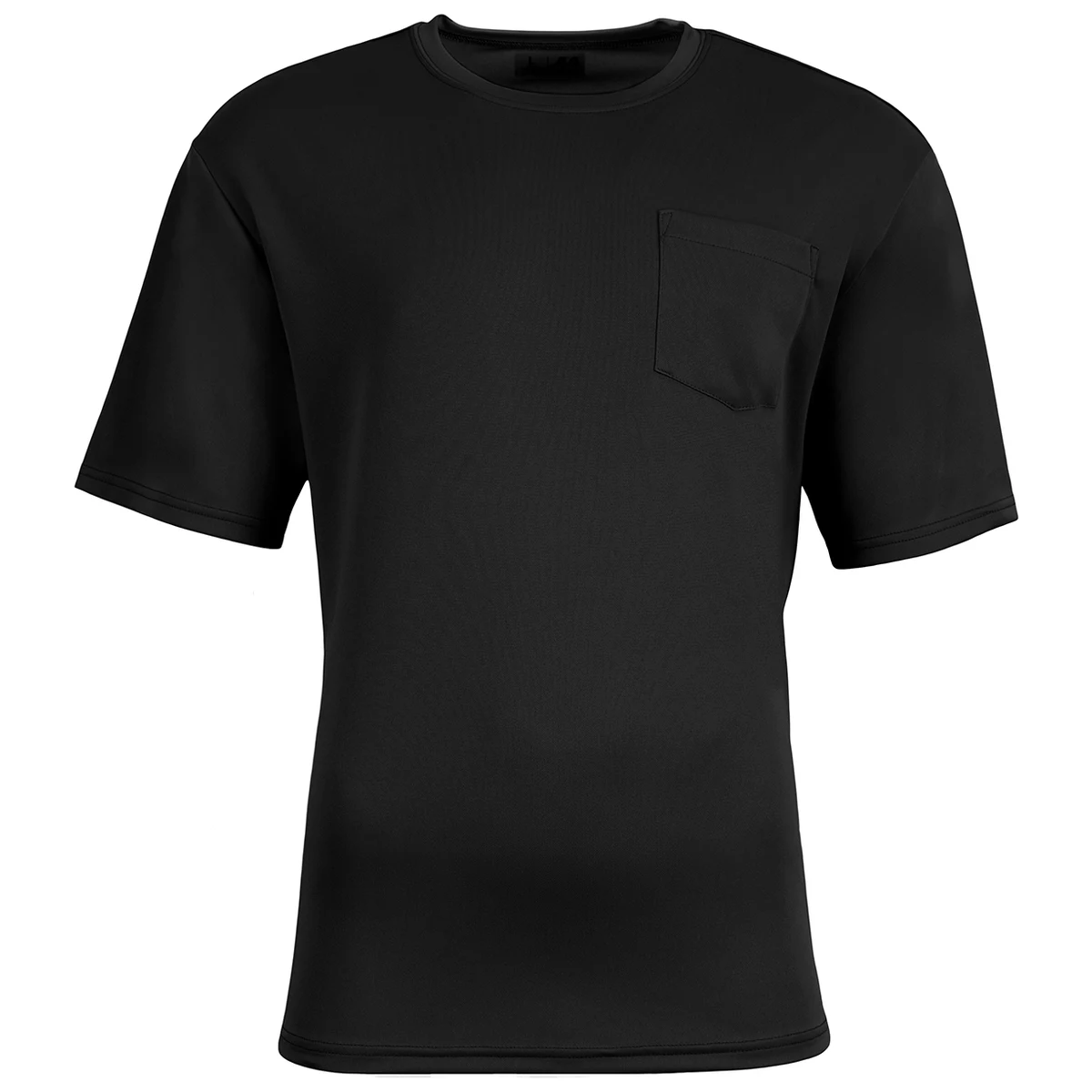 A4 Sprint Short Sleeve Pocket Tee 1