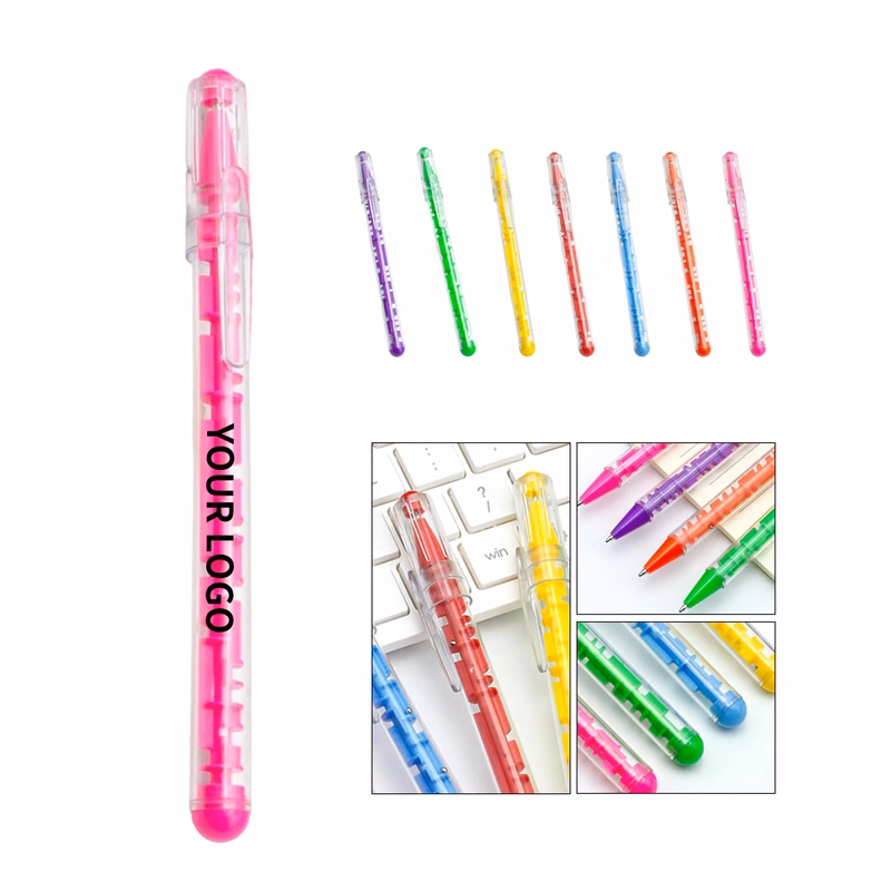 Pen Maze Game Transparent