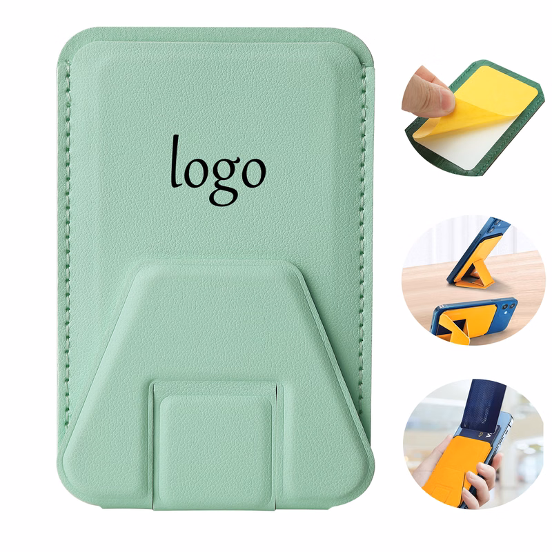Multifunctional Phone Card Holder