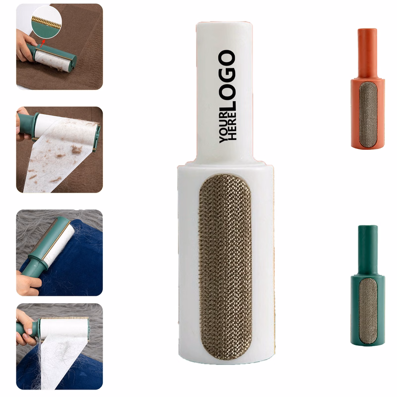 Versatile Cleaning Roll Brush