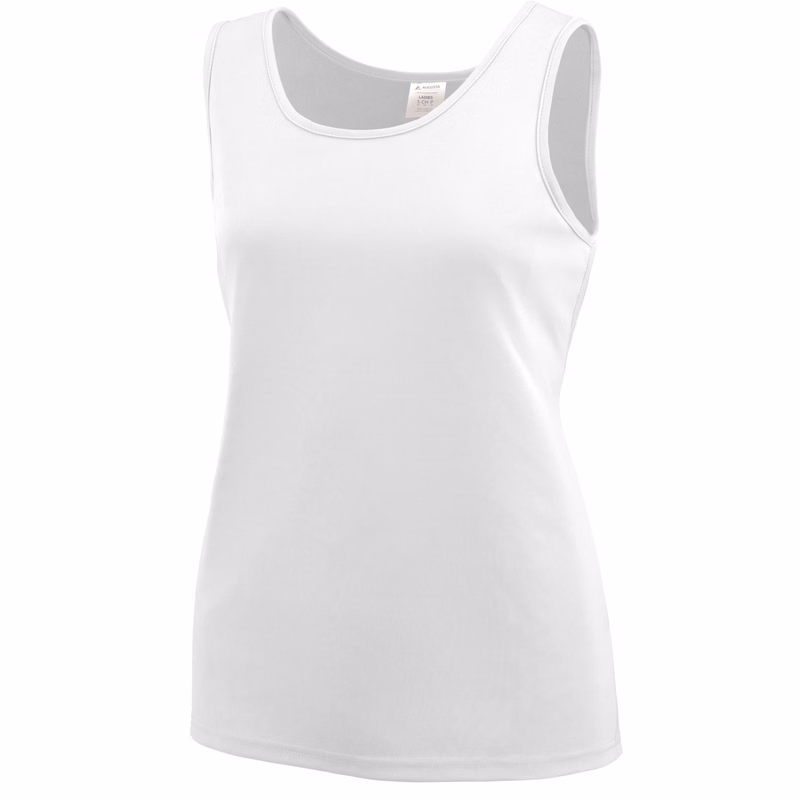 Girls Training Tank