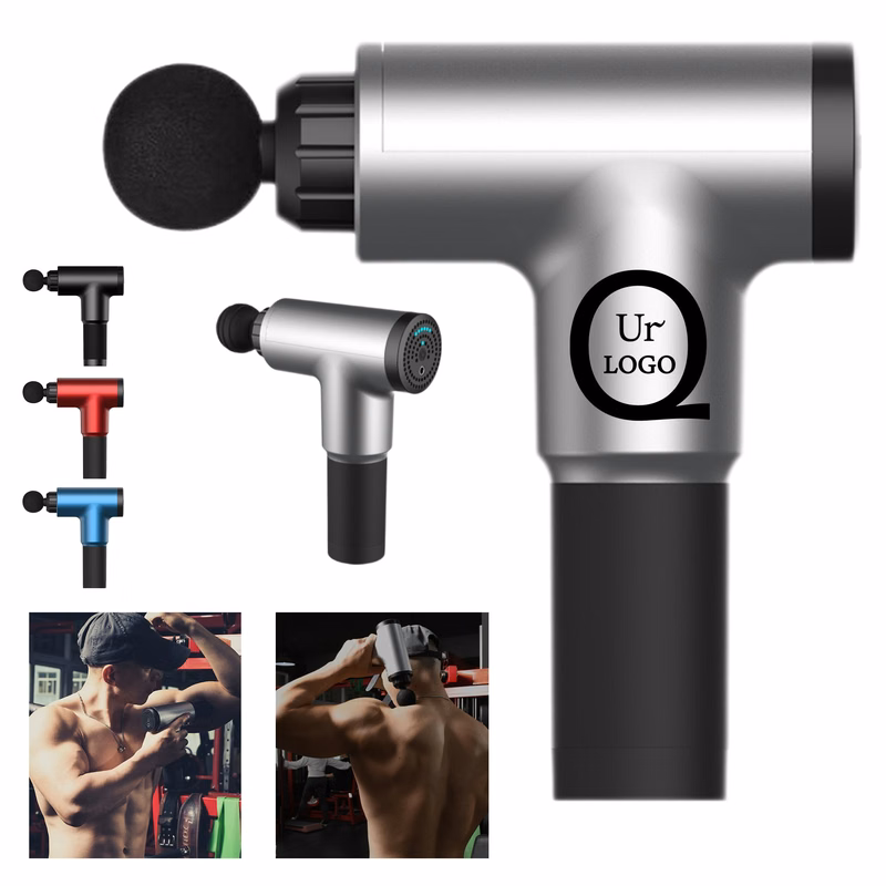 Fascia Instrument Massage Gun