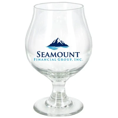 16 oz. Libbey Belgian Beer Glasses 1