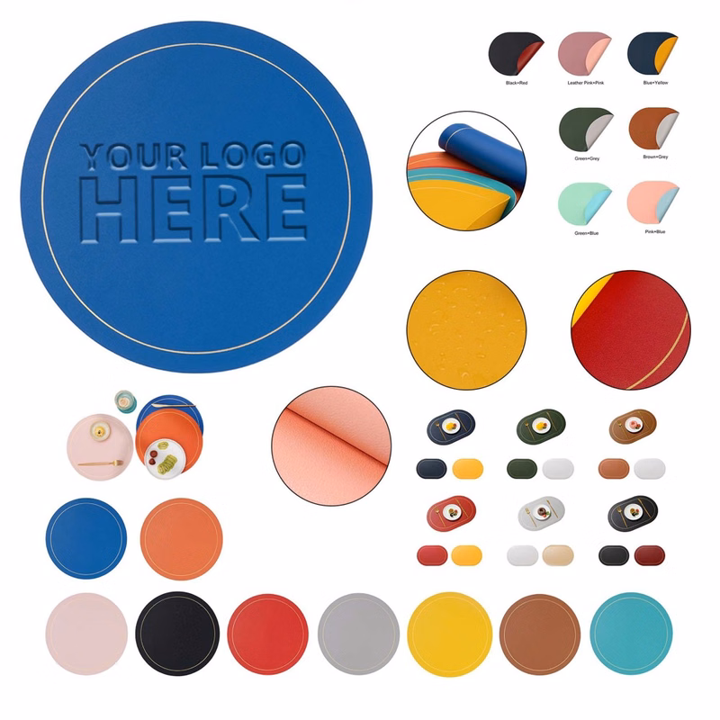 PU Meal Mat