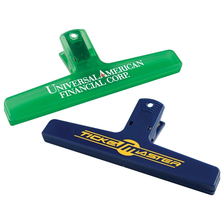 Keep-It Chip Clip (6") 1