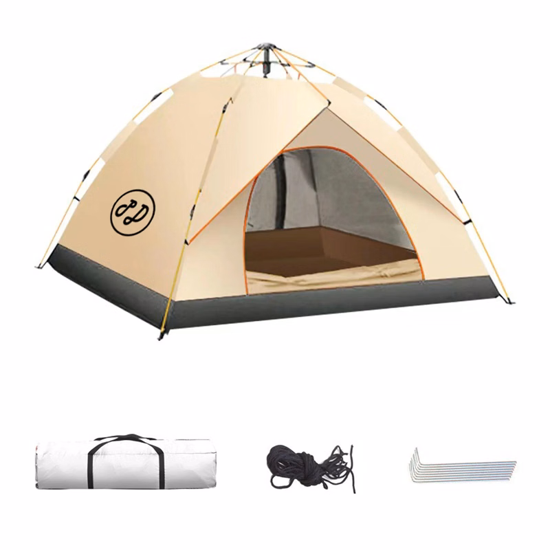 Instant Easy Pop Up Camping Tents