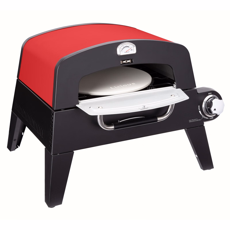 Cuisinart Outdoors® Pizza Oven