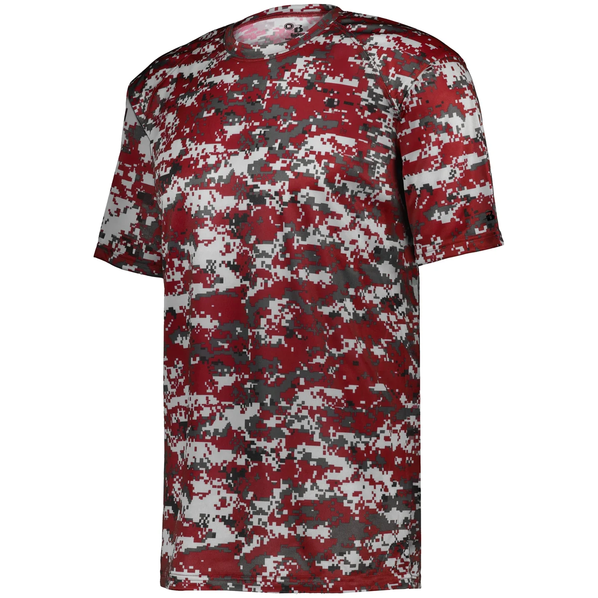 DIGITAL TEE 1