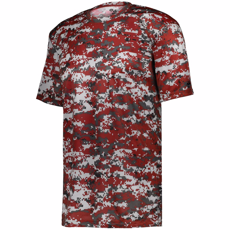 DIGITAL TEE