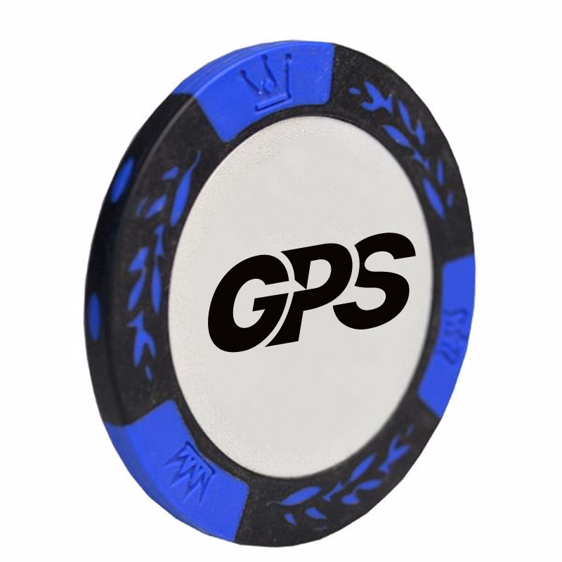 14 Grams Poker Chip