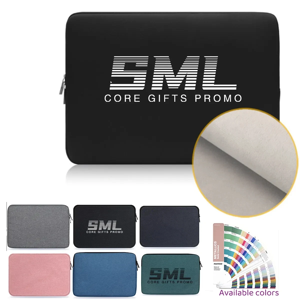 14 inch Protective Laptop Sleeve Bag 1
