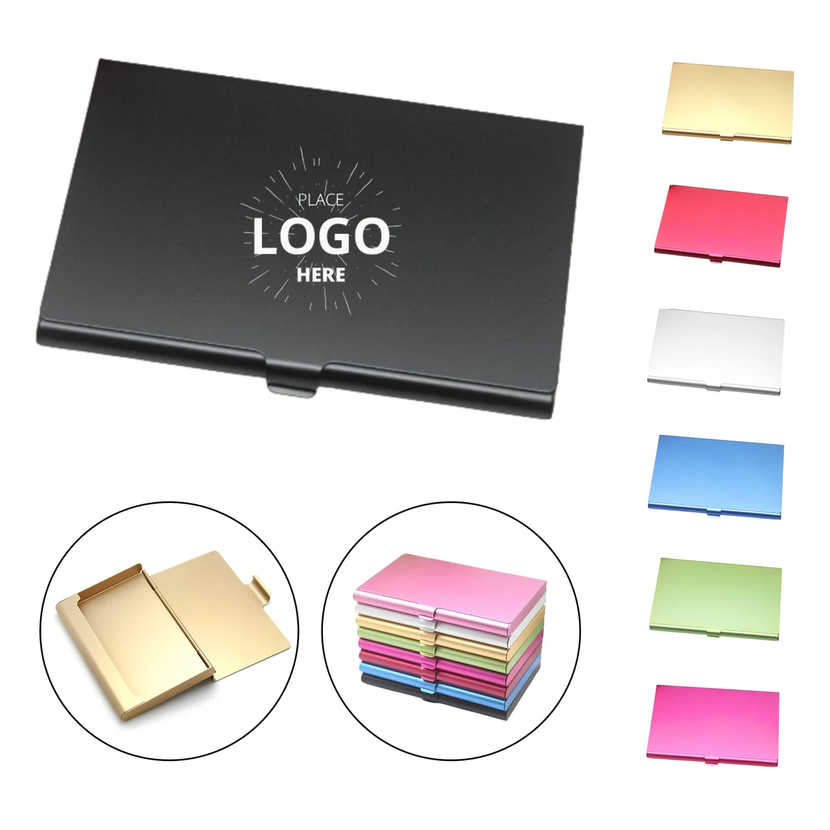 Classic Card Holder 1