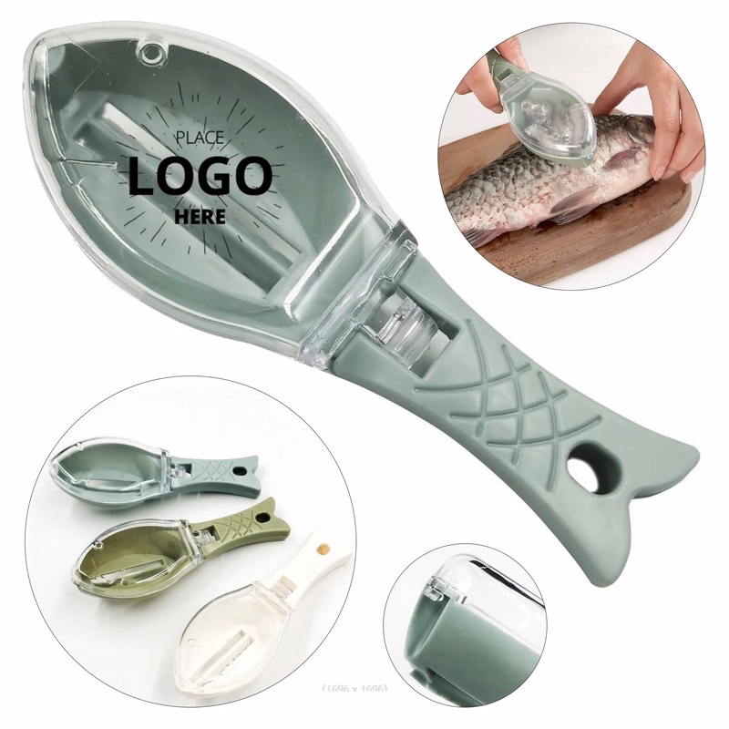 Fish Scale Household Scraper