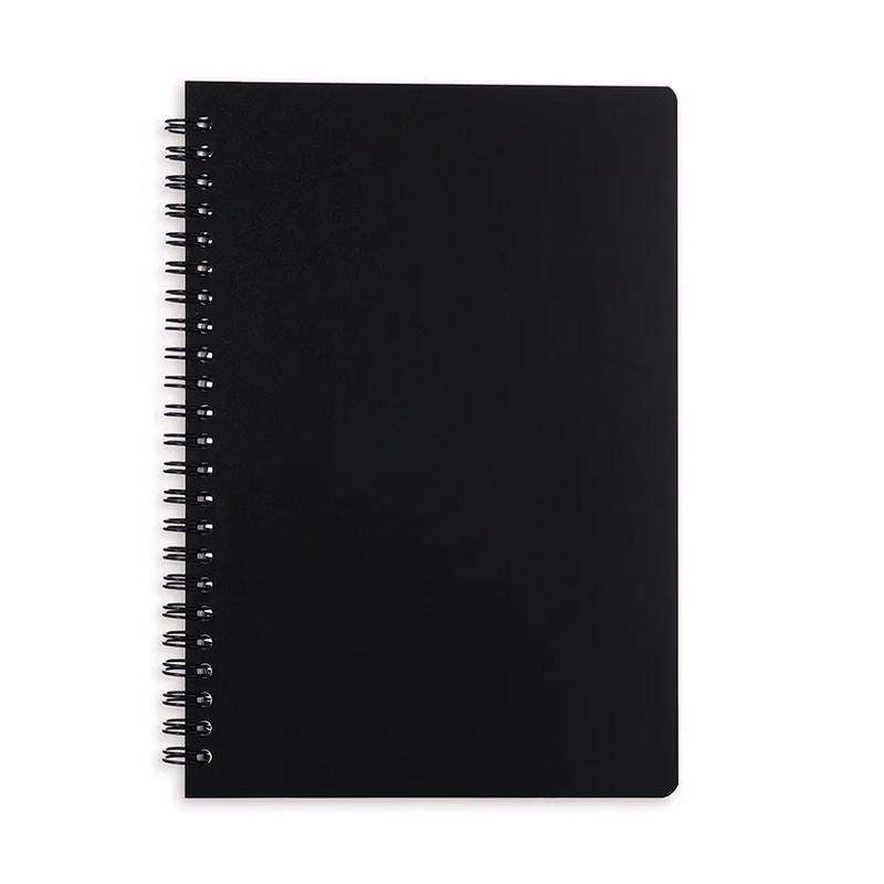 Customized Spiral Notebook