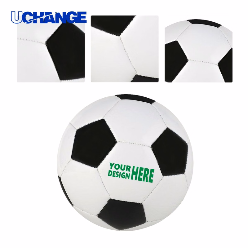 Custom Soccer Training Ball